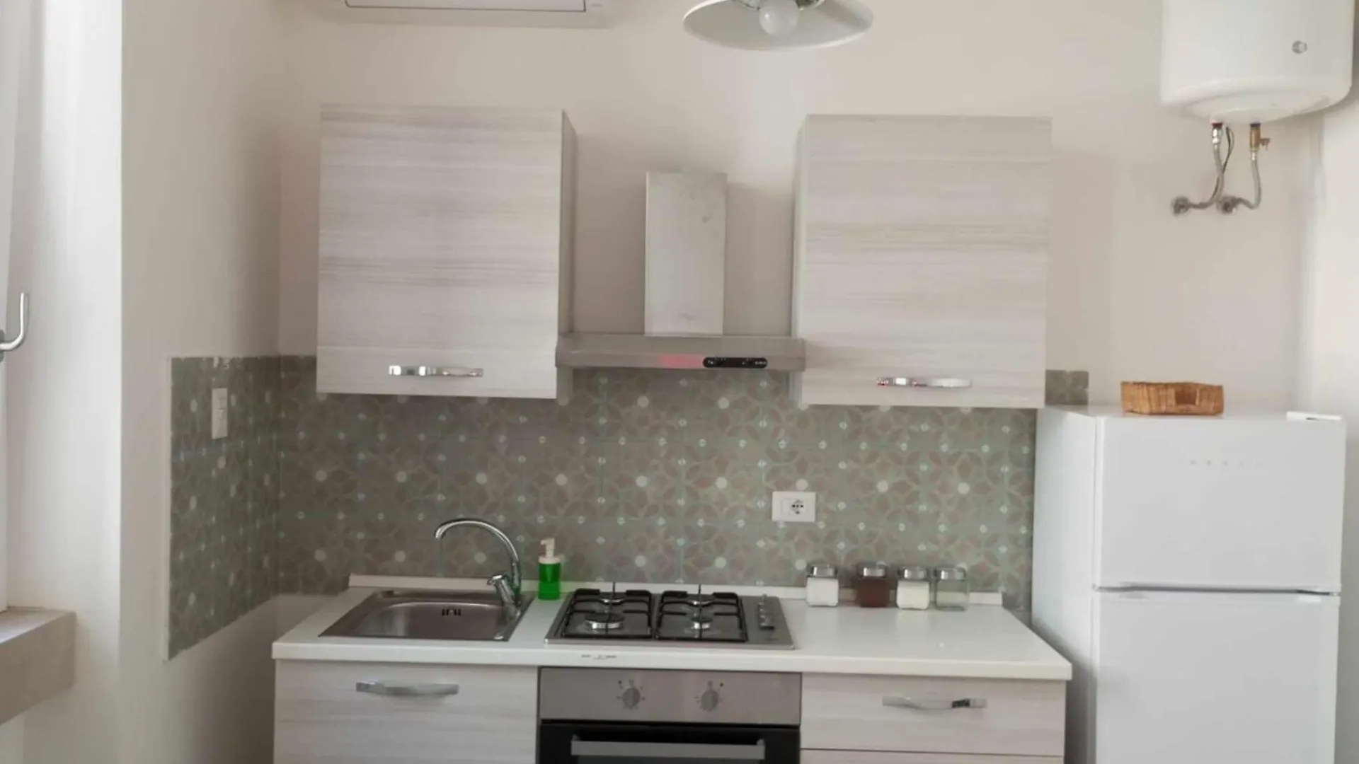 Casa Clara Apartment Bari Italy